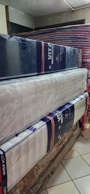 Vitafoam Mattresses
