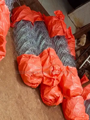 Chain Link 4ft G14