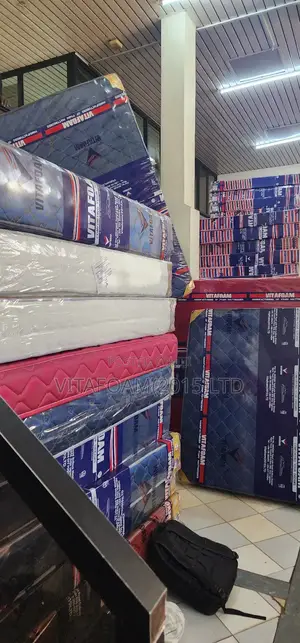 Vitafoam Mattresses