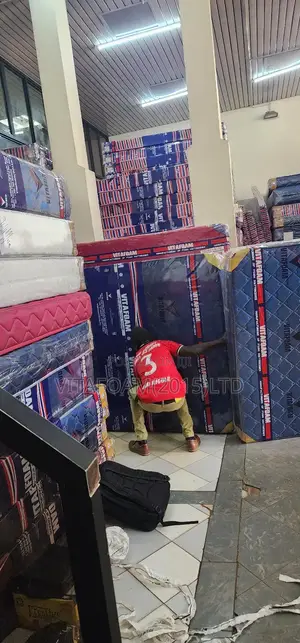 Vitafoam Mattresses