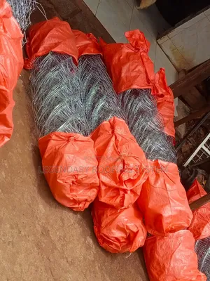 Chain Link 4ft G14