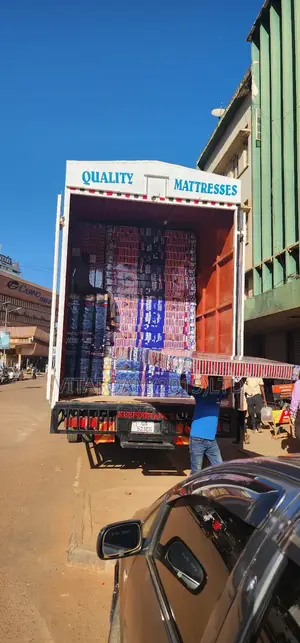 Vitafoam Mattresses