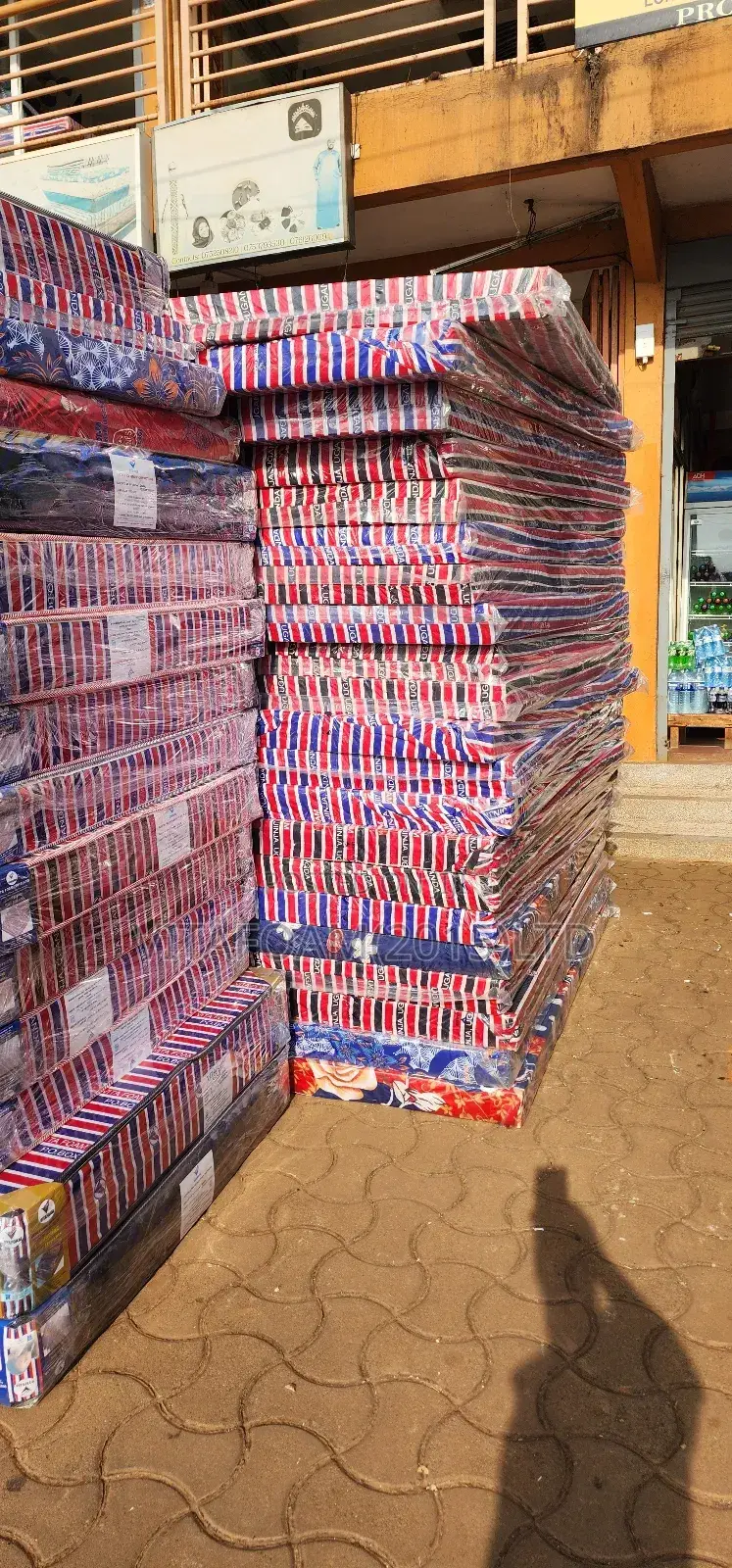 Vitafoam Mattresses