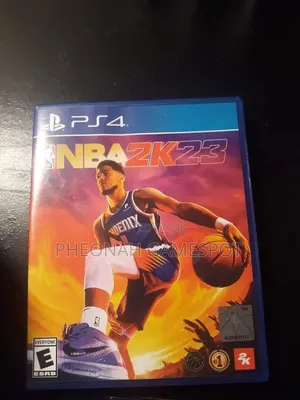 NBA 2K23 PS4: Your Thumb Becomes the Coach 
