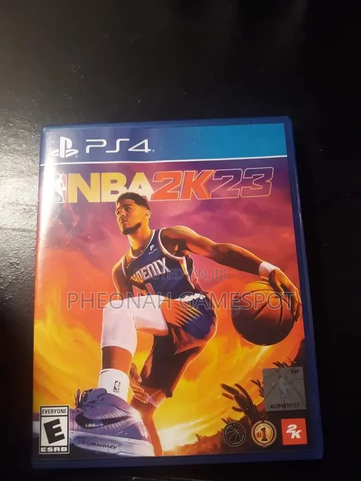 NBA 2K23 PS4: Your Thumb Becomes the Coach 