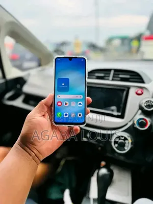 New Samsung Galaxy A17 5G 256 GB Black