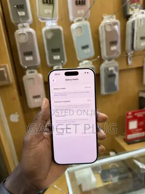 Apple iPhone 16 Pro 256 GB Gold