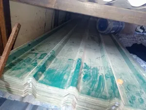 Superecho Green Ironsheets G30