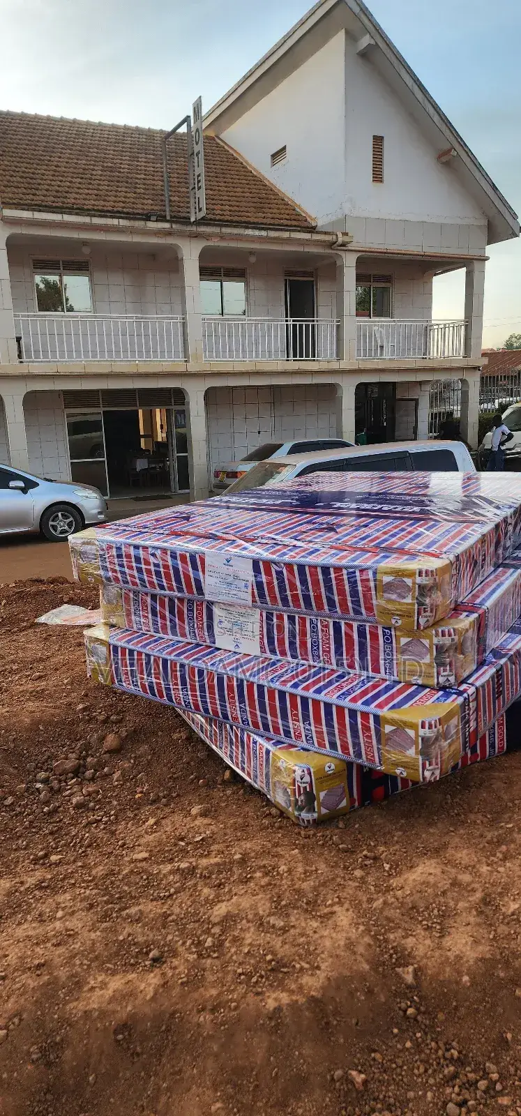 Vitafoam Mattresses