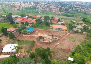 Kasangati Estate