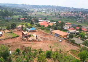 Kasangati Estate