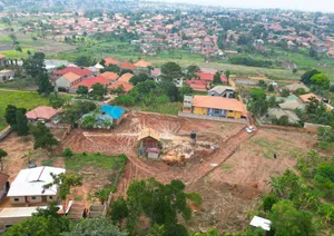 Kasangati Estate