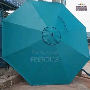 4 Seater Umbrella Tent