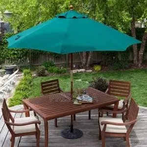 4 Seater Umbrella Tent