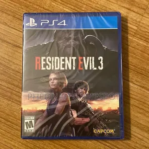 Resident Evil PS4: Zombies Need Backup Now 