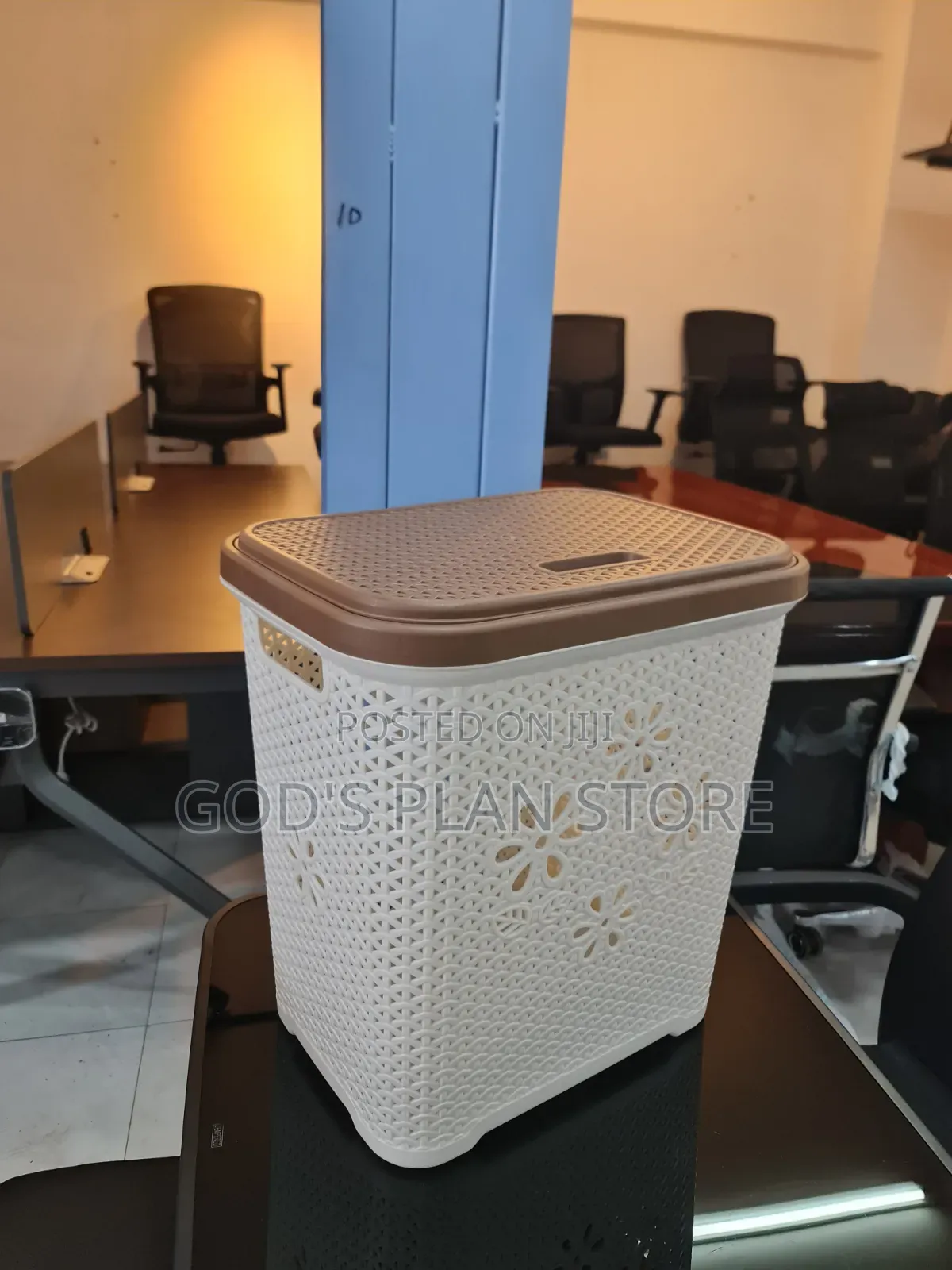 Top Open Plastic Loundry Baskets Loundry Baskets