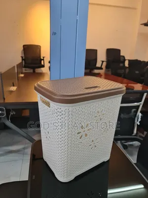 Top Open Plastic Loundry Baskets Loundry Baskets