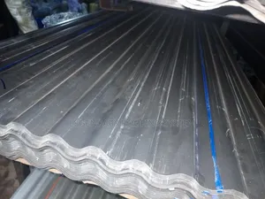 Ordinary Black Ironsheets G30