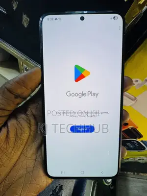 Samsung Galaxy S22 5G 128 GB Black