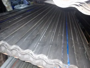 Ordinary Black Ironsheets G30