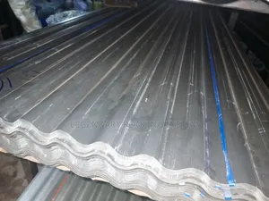 Ordinary Black Ironsheets G30