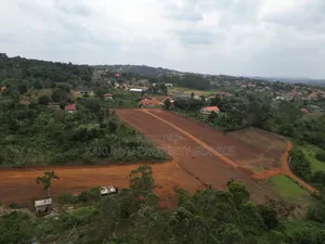 Wakiso Town Estate