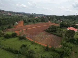 Wakiso Town Estate
