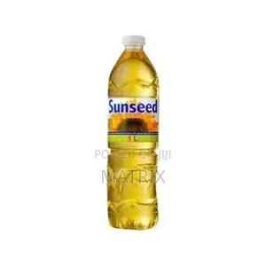 Sunseed Mukwano Sun Flower Oil 1ltr