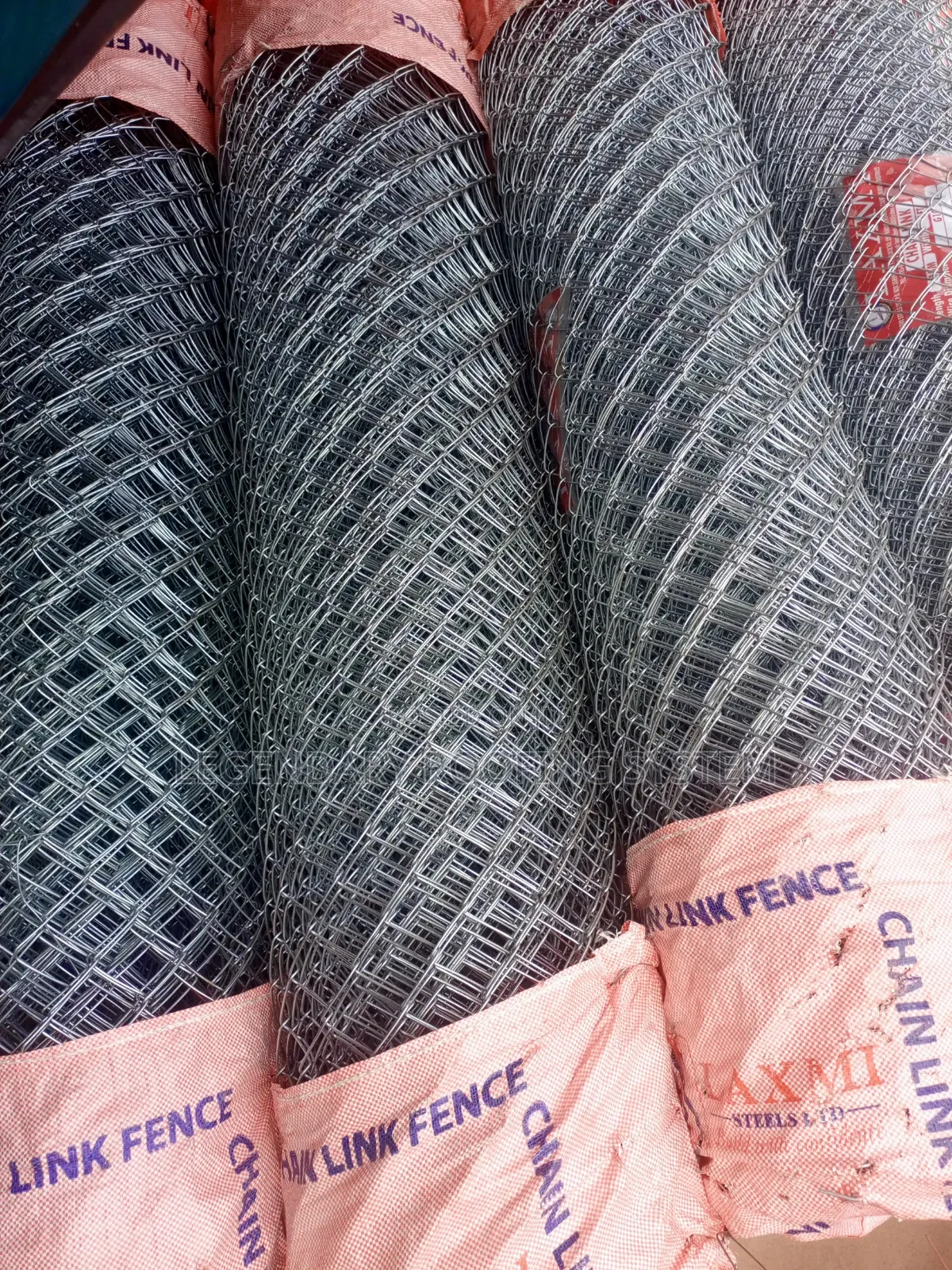 Chainlink G10 X 6ft