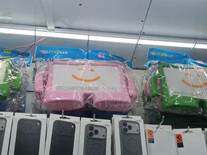 Children's Tablet Covers