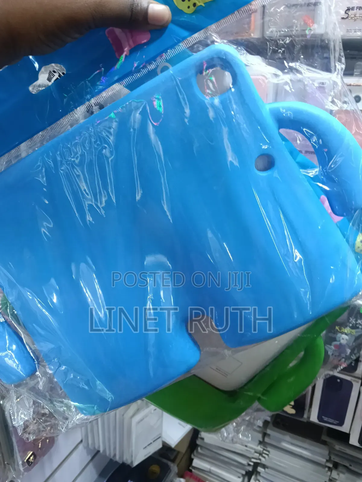 Children's Tablet Covers