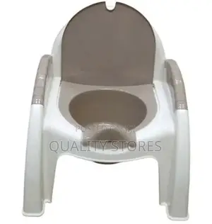 Baby Chair Potty