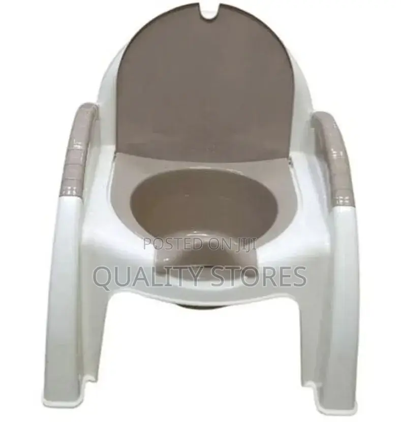 Baby Chair Potty