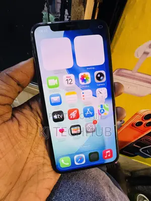 Apple iPhone 11 Pro 256 GB Gold