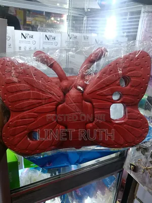 Children's Tablet Covers