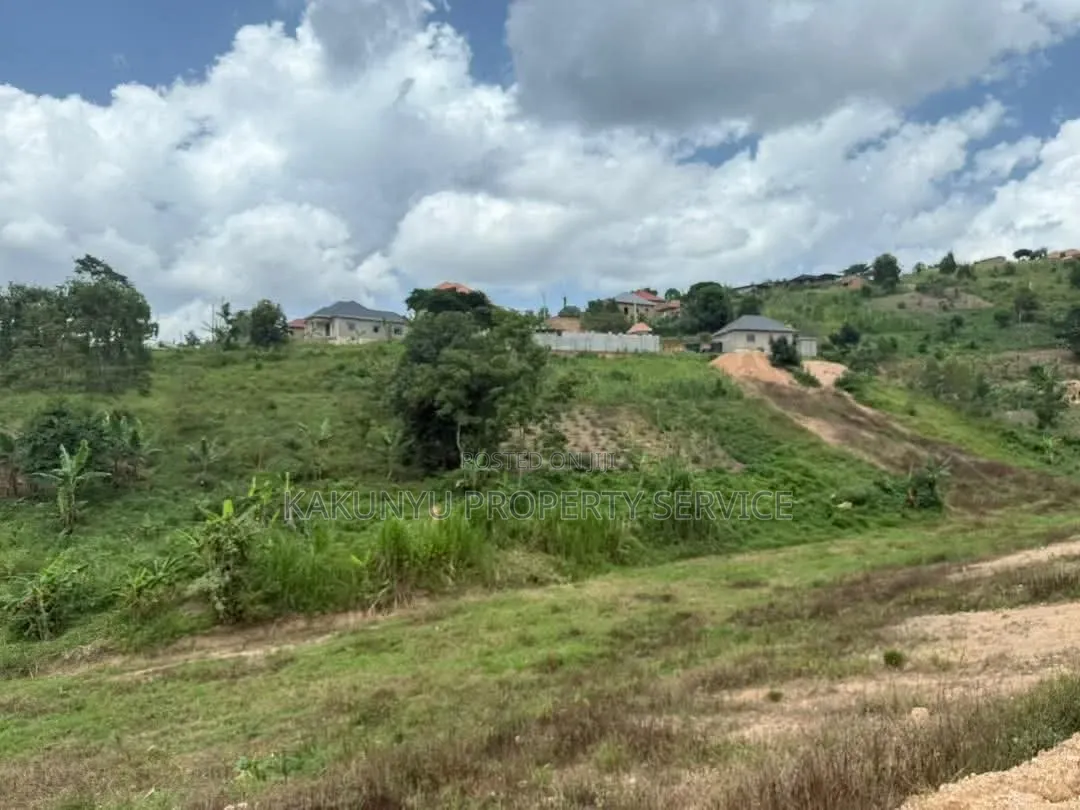 Bukalango Hillview Estate