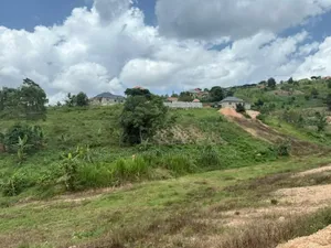 Bukalango Hillview Estate