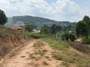 Bukalango Hillview Estate