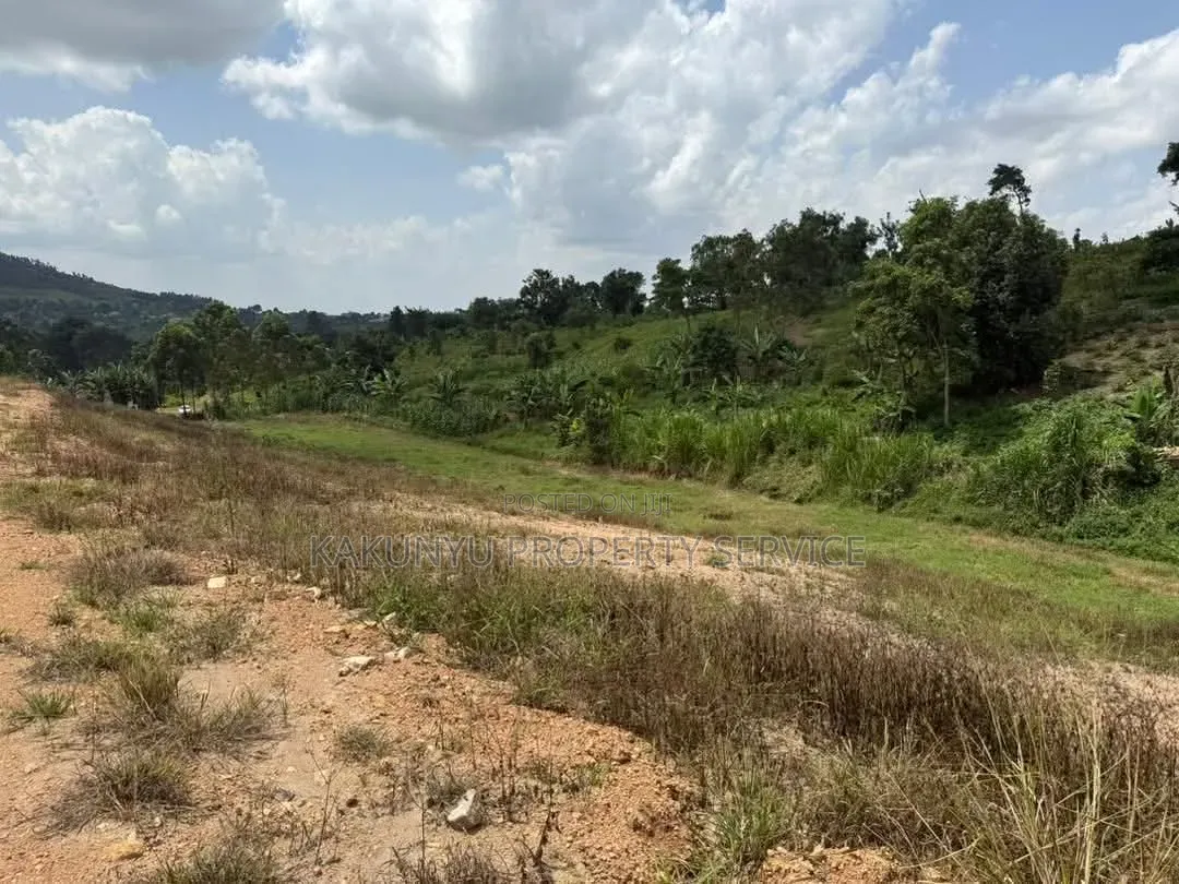 Bukalango Hillview Estate