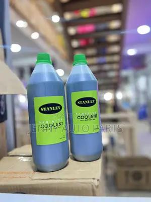 Stanley Coolant
