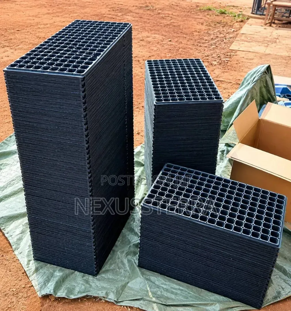 Seedling Tray