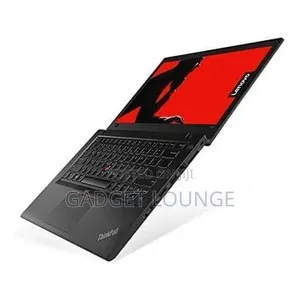 Laptop Lenovo ThinkPad T490s 8GB Intel Core i5 SSD 256GB
