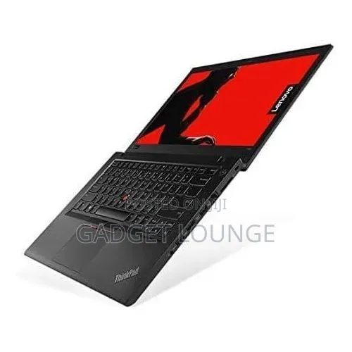 Laptop Lenovo ThinkPad T490s 8GB Intel Core i5 SSD 256GB