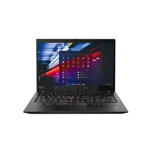 Laptop Lenovo ThinkPad T490s 8GB Intel Core i5 SSD 256GB
