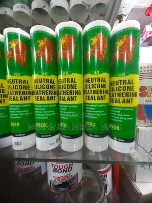 Silicon Glue