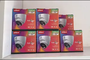 CCTV Cameras