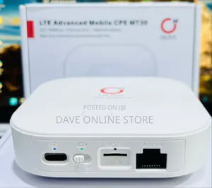 OLAX MT30 LTE Advanced Mobile CPE Wireless Router