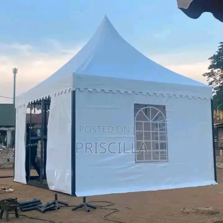 50seaters Tent