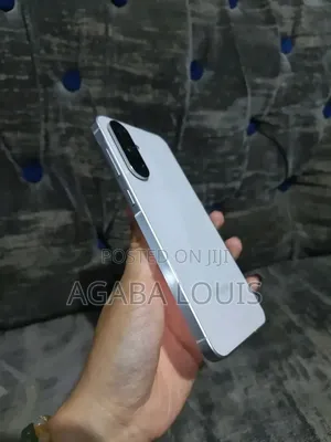 New Samsung Galaxy A56 256 GB Black