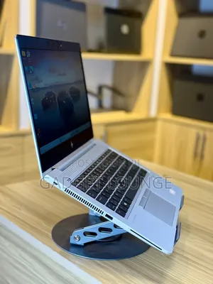 Laptop HP EliteBook 840 G6 8GB Intel Core i5 SSD 256GB